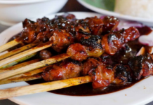 Perhatikan Batas Waktu Penyimpanan Daging Perhatikan Batas Waktu Penyimpanan Daging