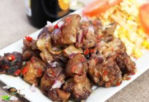 Inilah 5 Cara Paling Efektif Memasak Daging Aqiqah Agar Terjaga Nutrisinya