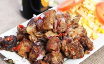 Inilah 5 Cara Paling Efektif Memasak Daging Aqiqah Agar Terjaga Nutrisinya Inilah 5 Cara Paling Efektif Memasak Daging Aqiqah Agar Terjaga Nutrisinya