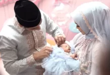 Panduan Mommy Muslim untuk Ritual Hari ke-7 Panduan Mommy Muslim untuk Ritual Hari ke-7