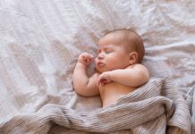 Anak Baru Lahir? Inilah 7 Aturan Pemberian Nama Bayi dalam Islam Anak Baru Lahir? Inilah 7 Aturan Pemberian Nama Bayi dalam Islam