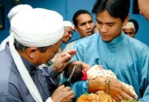 Aqiqah, Bentuk Syukur melalui Pengorbanan Aqiqah, Bentuk Syukur melalui Pengorbanan