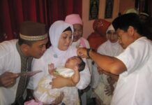 Bagaimana Aturan Aqiqah Bayi Perempuan dan Laki-Laki dalam Islam? Bagaimana Aturan Aqiqah Bayi Perempuan dan Laki-Laki dalam Islam?