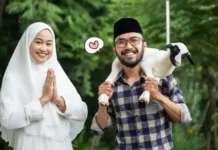 Panduan dan Pedoman Dasar Hukum Aqiqah dalam Islam Panduan dan Pedoman Dasar Hukum Aqiqah dalam Islam