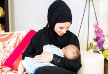 Praktek dan Budaya Islami dalam Menyusui Bayi