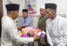 Jasa Aqiqah Jayanti Paling Responsif dan Direkomendasikan