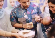 Jasa Aqiqah Legok Paling Enak dan Direkomendasikan