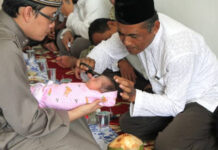 Jasa Aqiqah Teluknaga Paling Dicari dan Direkomendasikan