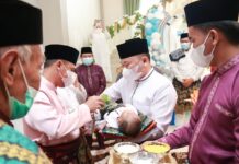 Paket Aqiqah Cisauk Terbaik dan Paling Dicari