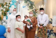 Paket Aqiqah Curug Terbaik dan Paling Populer