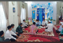 Paket Aqiqah Jambe Terpercaya dengan Profesionalitasnya