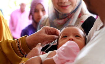 Paket Aqiqah Kronjo Terpercaya dan Profesional