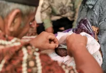 Paket Aqiqah Mauk Terbaik dengan Harga Paling Terjangkau Paket Aqiqah Mauk Terbaik dengan Harga Paling Terjangkau