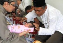 Paket Aqiqah Pagedangan Terpercaya dan Direkomendasikan