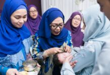 Paket Aqiqah Rajeg Profesional dan Sesuai Syariat Islam