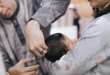 Paket Aqiqah Solear Tangerang yang Paling Enak dan Terjangkau